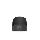 Dome Camera Weather Shield Black Dome Camera Accessory