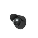 Dome Camera Weather Shield Black Dome Camera Accessory