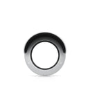Dome Camera Weather Shield White Dome Camera Optimal Image Quality