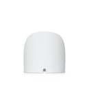 Dome Camera Weather Shield White Dome Camera Optimal Image Quality