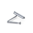 Ubiquiti Mechanical Door Closer Adjustable Power Size Surface Mount
