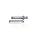 Ubiquiti Mechanical Door Closer Adjustable Power Size Surface Mount