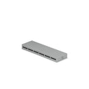 Ubiquiti Ethernet Surge Protection Rack Mount Indoor Panel Supports