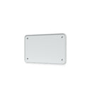 Ubiquiti Floating Mount Sleek Magnetic Wall Mount Cloud Gateway Fiber