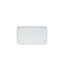 Ubiquiti Floating Mount Sleek Magnetic Wall Mount Cloud Gateway Fiber