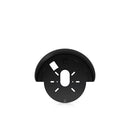 Ubiquiti G6 Dome Camera Weather Shield Black Accessory Wall
