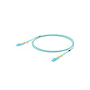 Ubiquiti Multimode 10 Gbps Om3 Duplex Lc Cable 2M Length