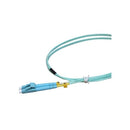 Ubiquiti Multimode 10 Gbps Om3 Duplex Lc Cable 2M Length