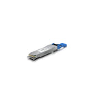 Ubiquiti 100G Lr4 Singlemode Optical Module Qsfp28 Transceiver