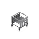 Ubiquiti Toolless Mini Rack Shelf Fixed Up To 20 Kg