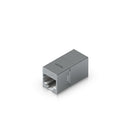 Ubiquiti Rj45 Inline Coupler 10Pack Shielding Ethernet Cable Extension