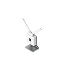 Ubiquiti Mobile Router Table Stand Sleek Metal Table Umr