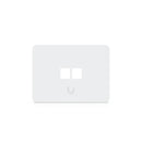 Ubiquiti Universal Paintable Keystone Wall Plate 4 Pack