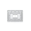 Ubiquiti Universal Paintable Keystone Wall Plate 4 Pack