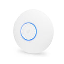 Ubiquiti Unifi Ac Pro V2 Indoor And Outdoor Ap 1750Mbps Total Range Up 122M