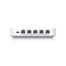 Ubiquiti Cloud Gateway Max Compact With 30 Plus Unifi Device