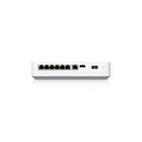Ubiquiti Network Video Recorder Instant Nvr Hdd 6 Port Poe Switch