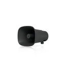 Ubiquiti Ai Horn Speaker Black All Weather Poe 120 Db Horn Speaker