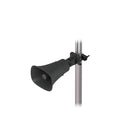 Ubiquiti Ai Horn Speaker Black All Weather Poe 120 Db Horn Speaker