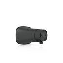 Ubiquiti Ai Horn Speaker Black All Weather Poe 120 Db Horn Speaker