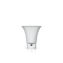 Ubiquiti Ai Horn Speaker White All Weather Poe 120 Db Ai Alert