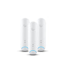 Ubiquiti Unifi Protect Smart Sensor 3 Pack Batt Operated Multi Sensor