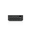 Ubiquiti Poe Audio Port Black Digital Audio Streamer Ultra Compact