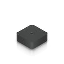 Ubiquiti Poe Audio Port Black Digital Audio Streamer Ultra Compact