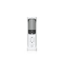 Ubiquiti Entry Sensor White Battery Powered Superlink Sensor