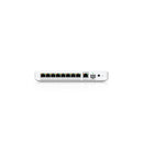 Ubiquiti Flex Poe 8 Port Gbe Poe Switch 10 Gbe Rj45 Sfp Uplink