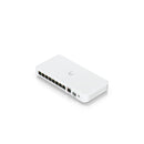 Ubiquiti Flex Poe 8 Port Gbe Poe Switch 10 Gbe Rj45 Sfp Uplink