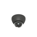 Ubiquiti Ai Dome Black All Weather Vandal Proof 4K Poe Dome Camera