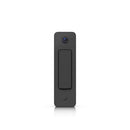 Ubiquiti Doorbell Lite Black 5Mp Compact Poe Video Power Via Poe