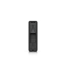 Ubiquiti Doorbell Lite Black 5Mp Compact Poe Video Power Via Poe