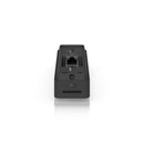 Ubiquiti Doorbell Lite Black 5Mp Compact Poe Video Power Via Poe