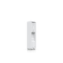 Ubiquiti Doorbell Lite White 5Mp Compact Poe Video Power Via Poe