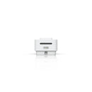 Ubiquiti Doorbell Lite White 5Mp Compact Poe Video Power Via Poe