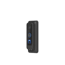 Ubiquiti G4 Doorbell Pro Poe Gang Box Mount Black Secure Flat