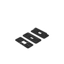 Ubiquiti G4 Doorbell Pro Poe Gang Box Mount Black Secure Flat