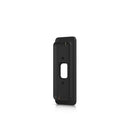 Ubiquiti G4 Doorbell Pro Poe Gang Box Mount Black Secure Flat