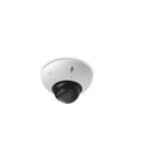 Ubiquiti G6 Dome White All Weather Vandal Proof 4K Poe Camera