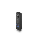 Ubiquiti G6 Entry All Weather Poe Plus Doorbell Enhanced Ai Detections