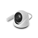 Ubiquiti G6 Turret White All Weather Tamper Resistant 4K Poe Camera