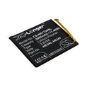 Cameron Sino Cs Nkt720Sl 3000Mah Battery For Nokia Ta 1041 Mobile