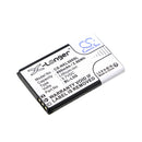 Cameron Sino Cs Nkl500Sl 800Mah Battery For Nokia 105 4G 2021 Mobile
