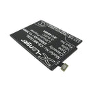 Cameron Sino Cs Nk132Xl 3500Mah Battery For Nokia Lumia 1320 Mobile