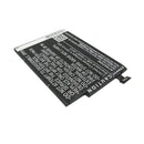 Cameron Sino Cs Nk132Xl 3500Mah Battery For Nokia Lumia 1320 Mobile