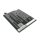 Cameron Sino Cs Nk132Xl 3500Mah Battery For Nokia Lumia 1320 Mobile