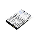 Cameron Sino Cs Nrc400Sl 900Mah Battery For Nolan B4 Rcs Kits Headset