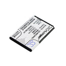Cameron Sino Cs Nrc400Sl 900Mah Battery For Nolan B4 Rcs Kits Headset